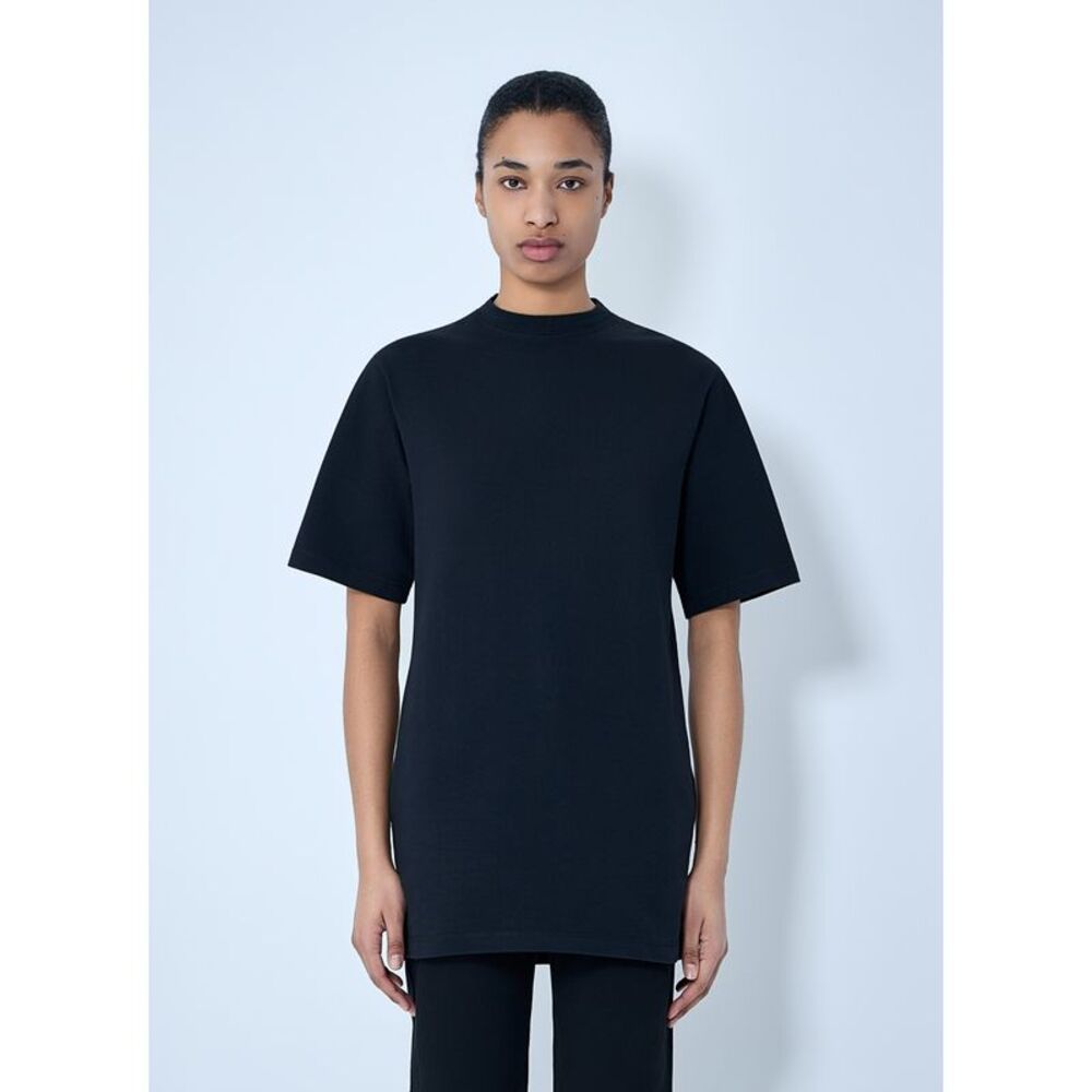 Phoebe Philo Women Cotton Big T-Shirt